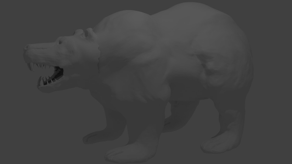 bear preview image 1